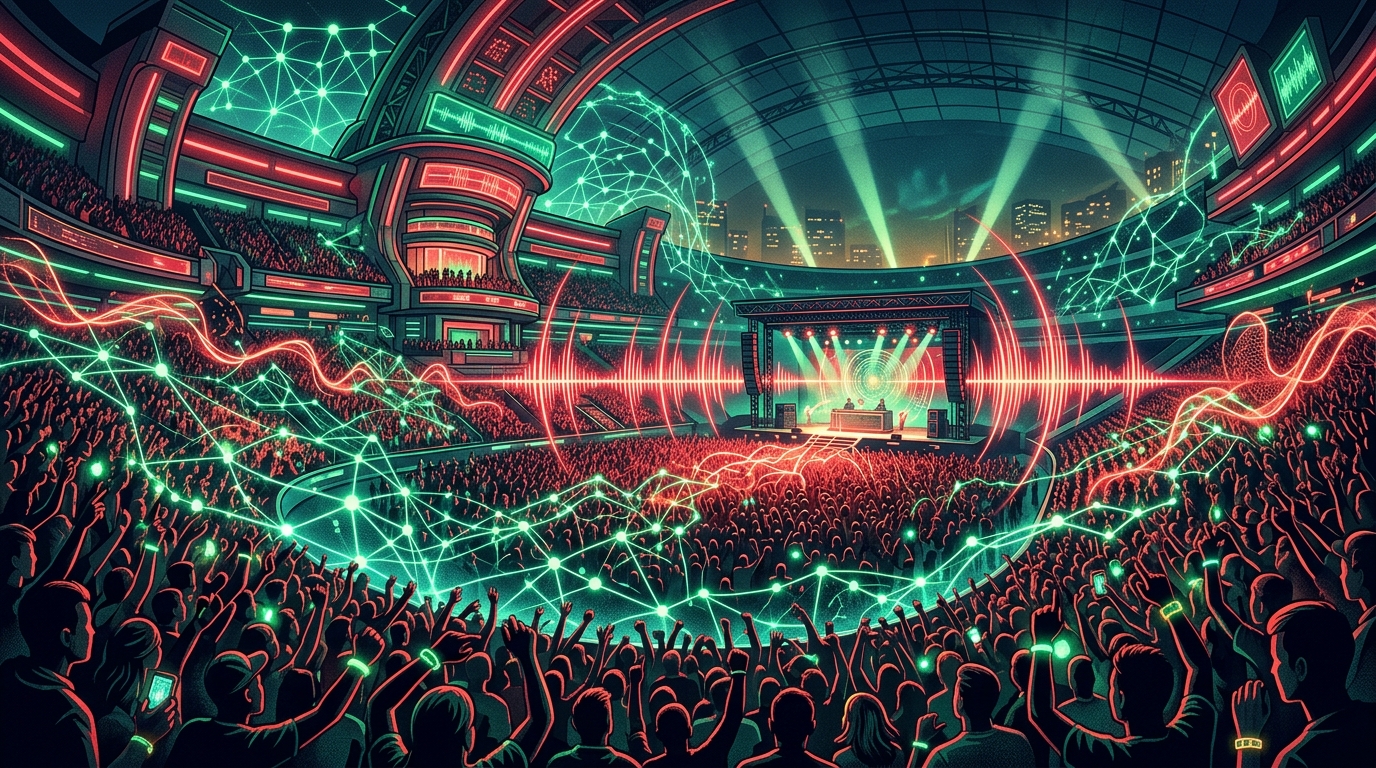 AI Is Writing the 2026 World Cup's Most Viral Anthems — Here's Why