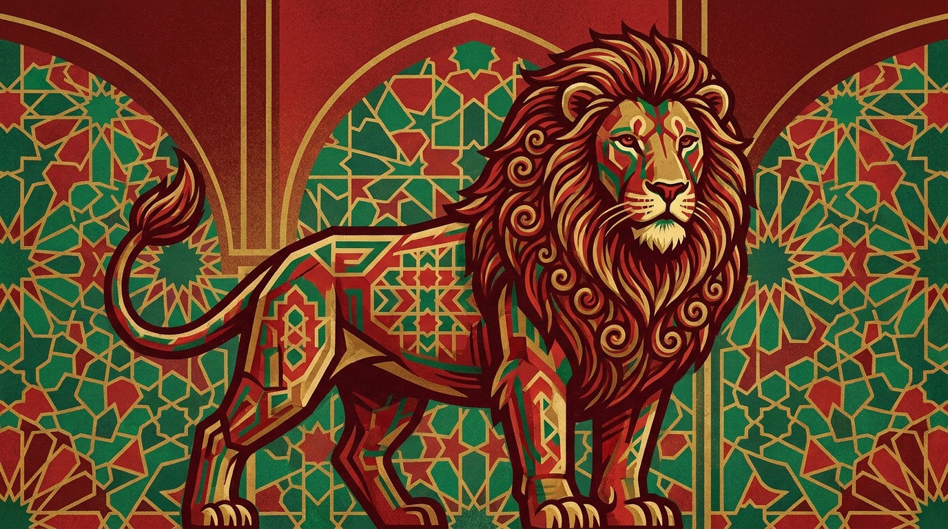 Sofyan Amrabat: Morocco Midfield Engine Profile