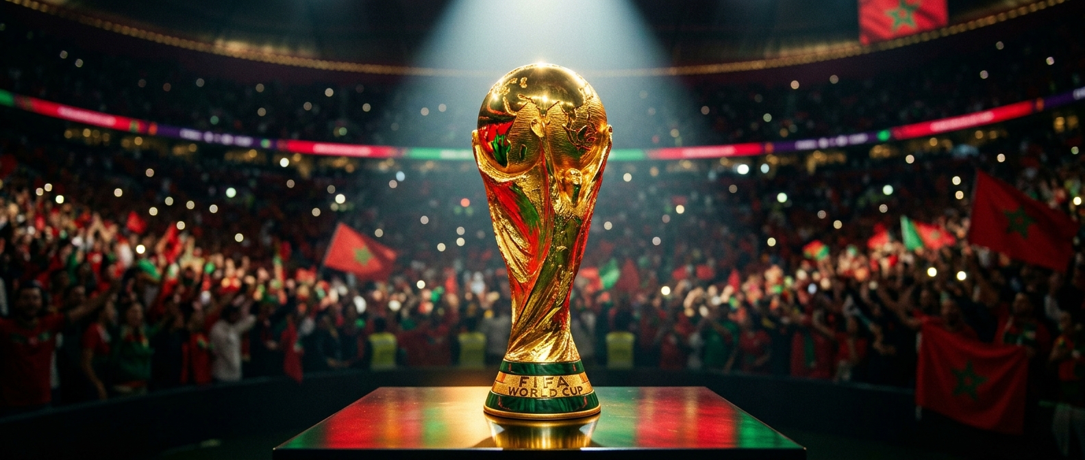 Can Morocco Win the 2026 World Cup? A Realistic Assessment