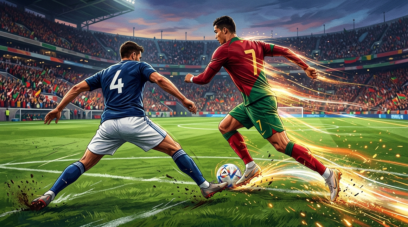 Eliesse Ben Seghir: Morocco's Rising Star