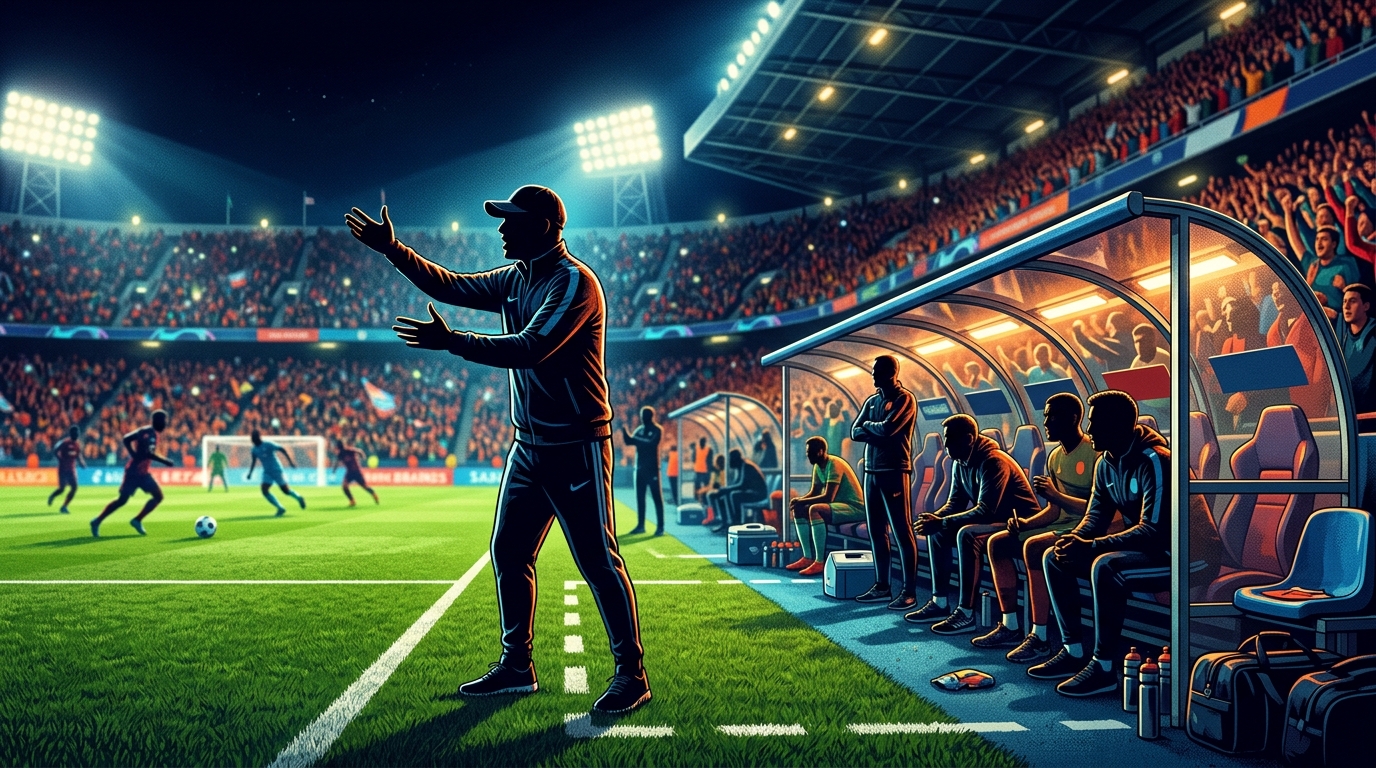 Who Is Mohamed Ouahbi, Morocco's World Cup Coach?