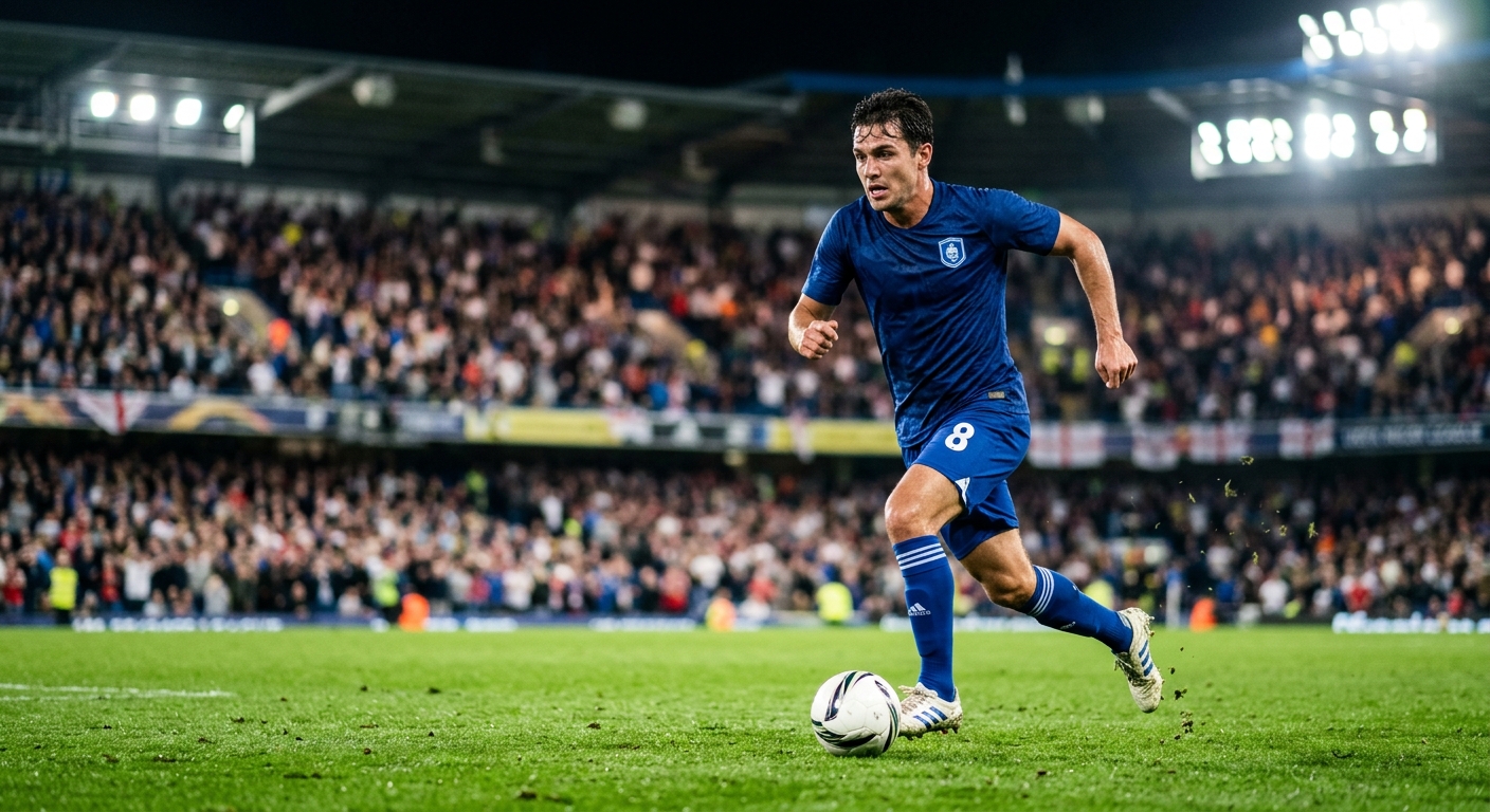 Moroccan Players in the Premier League