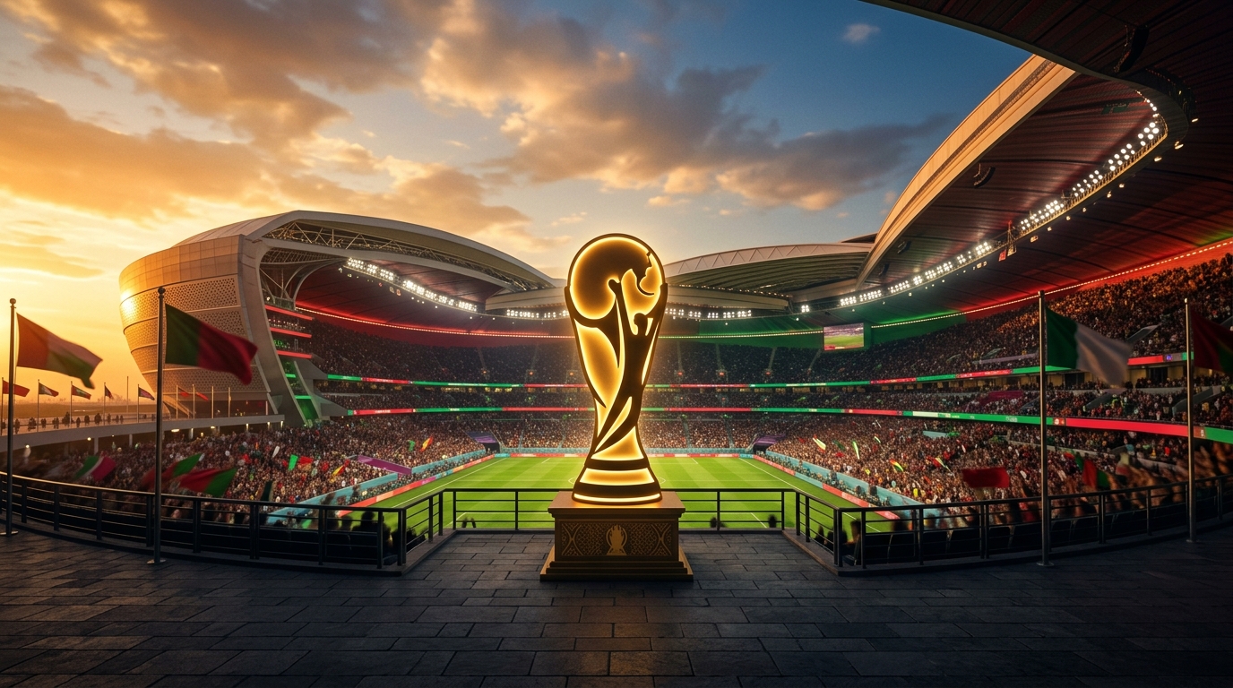 Morocco at the 2026 World Cup: The Complete Guide