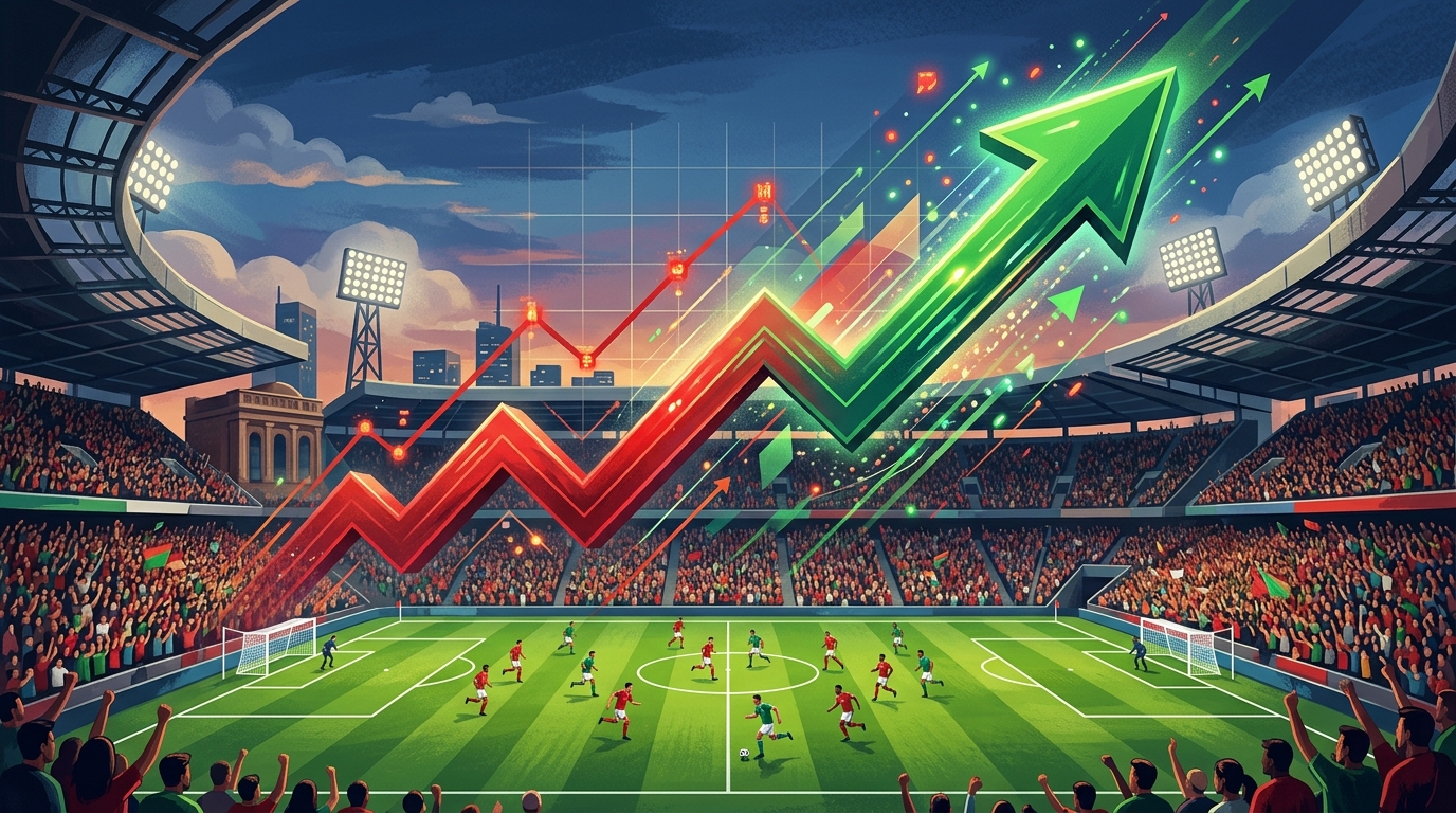 Where Do Morocco Rank in the FIFA World Rankings in 2026?