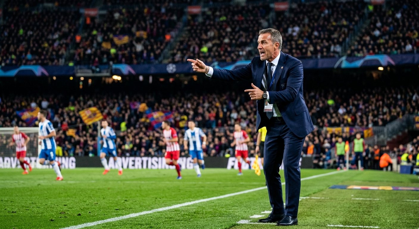 Morocco's National Team Coaches Through History
