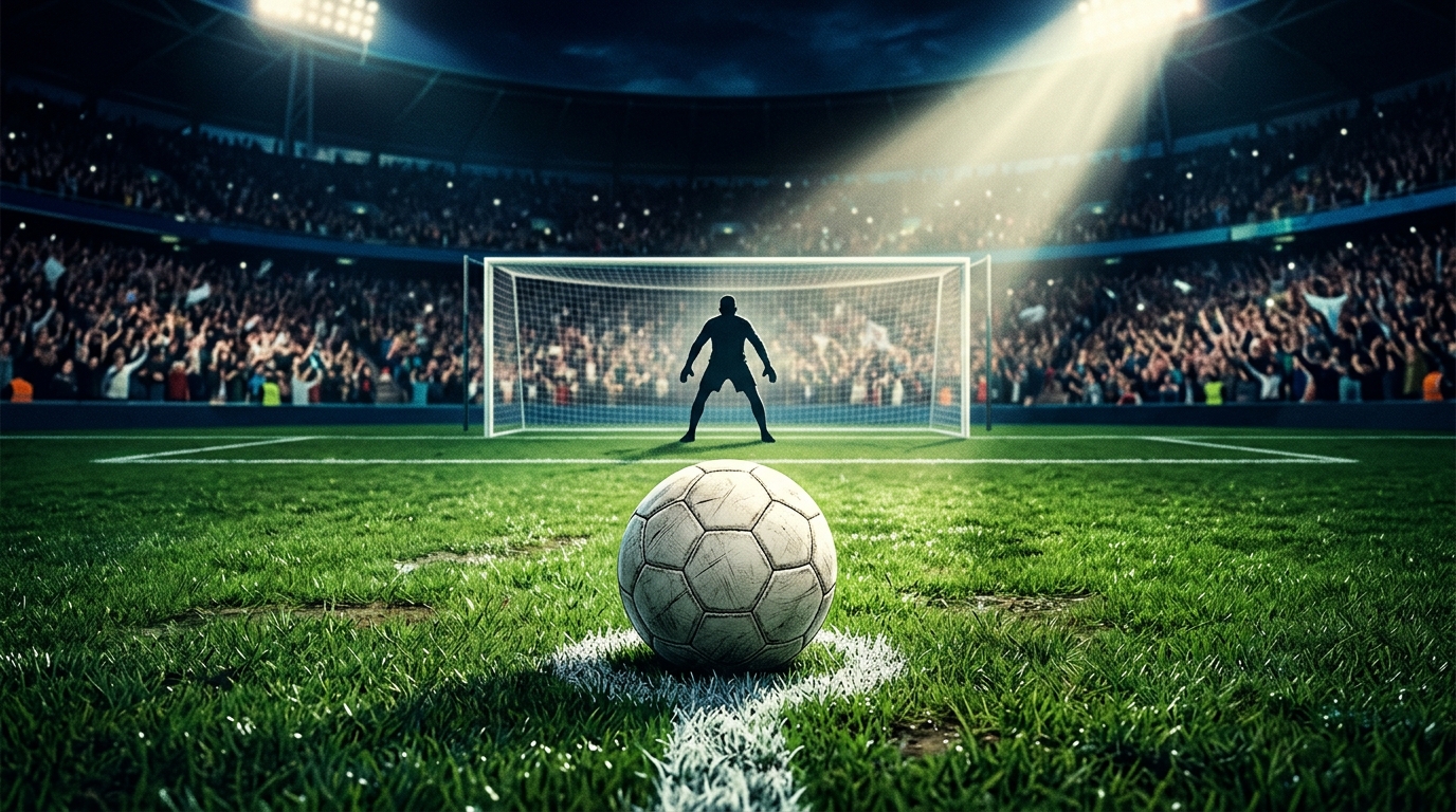Morocco vs Netherlands Penalty Shootout Explained: Every Kick, Bounou's Save and Saibari's Winner