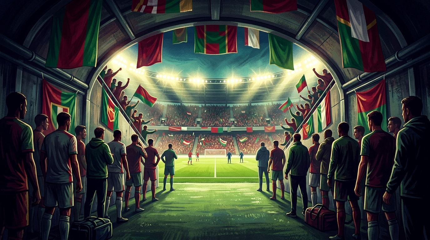 Morocco's Round of 32: Match Preview, Prediction & Key Battles (June 29)