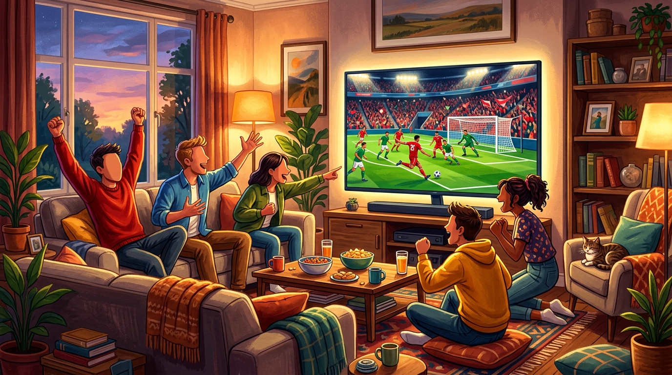 How to Watch Morocco at the 2026 World Cup for Free (Every Country)