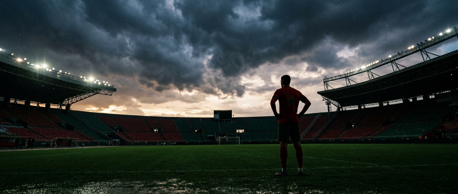 Why Morocco Are Dark Horses for 2026